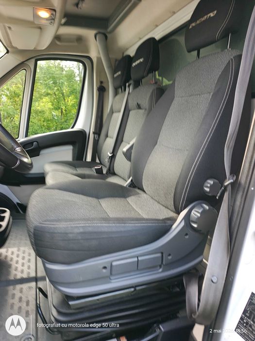 FIAT Ducato Lamar