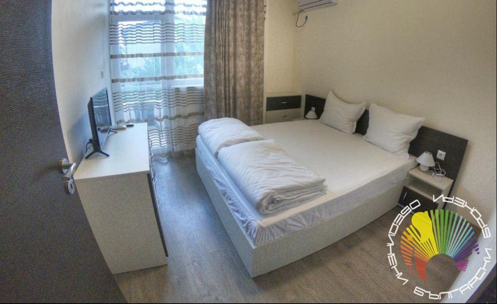 Дава се под наем Двустаен апартамент в Бургас, Сарафово - 57 кв.м за 408 € - Снимка #4