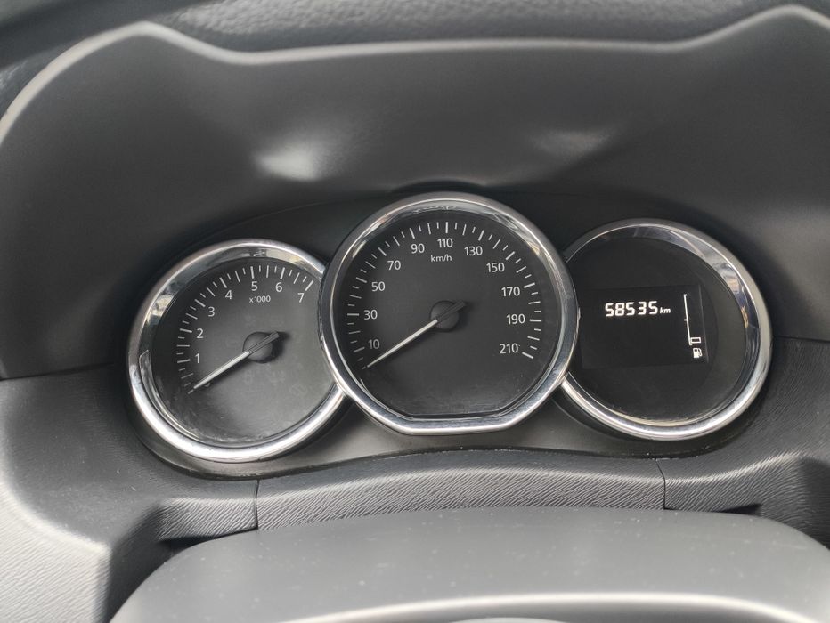 Автомашина Ниссан Террано