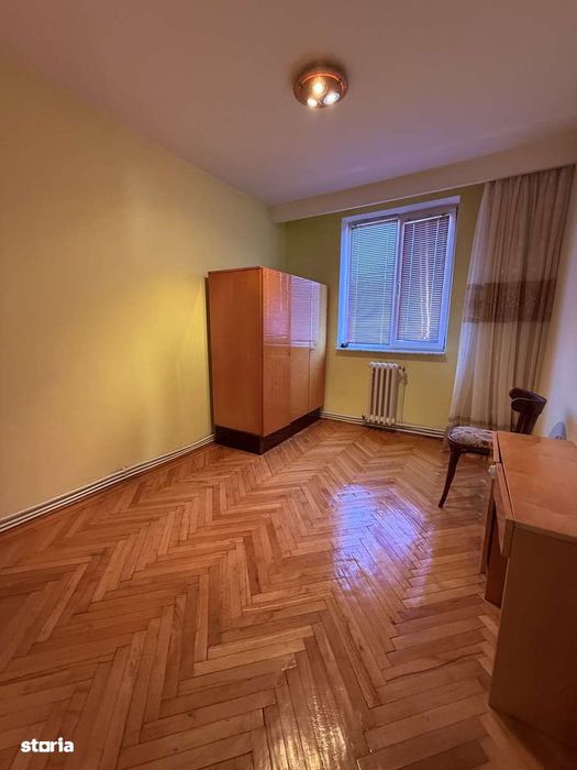 Apartament 4 Camere Dacia Pediatrie