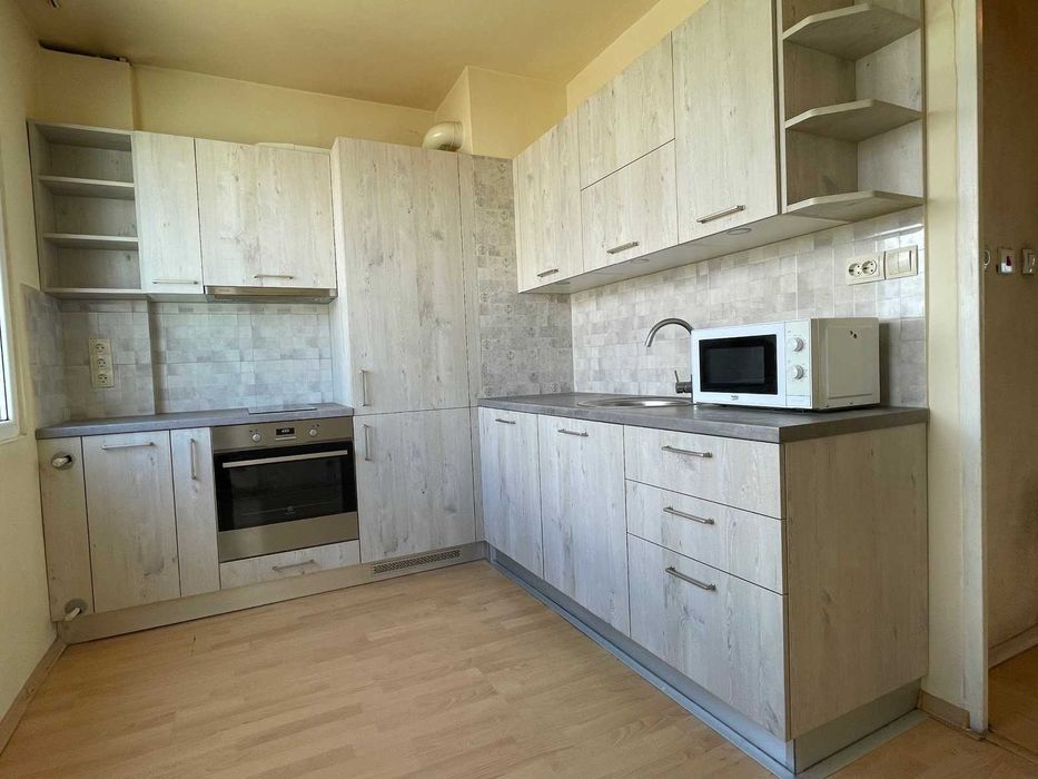 Продава се Двустаен апартамент в София, Дървеница - 60 кв.м за 978 €/кв.м - Снимка #1