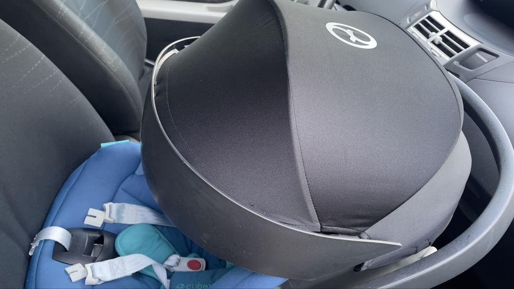 Cybex Aton 5 столче