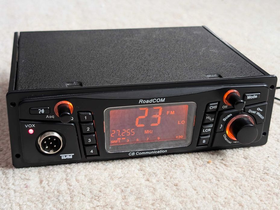 Vand statie RoadCOM urgent 200 RONi