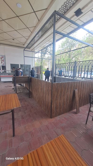 srochna sotiladi shashlik xona mangall