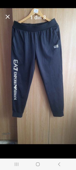Pantaloni ARMANI de damă XL marimea  originali  doar în Timișoara nu t