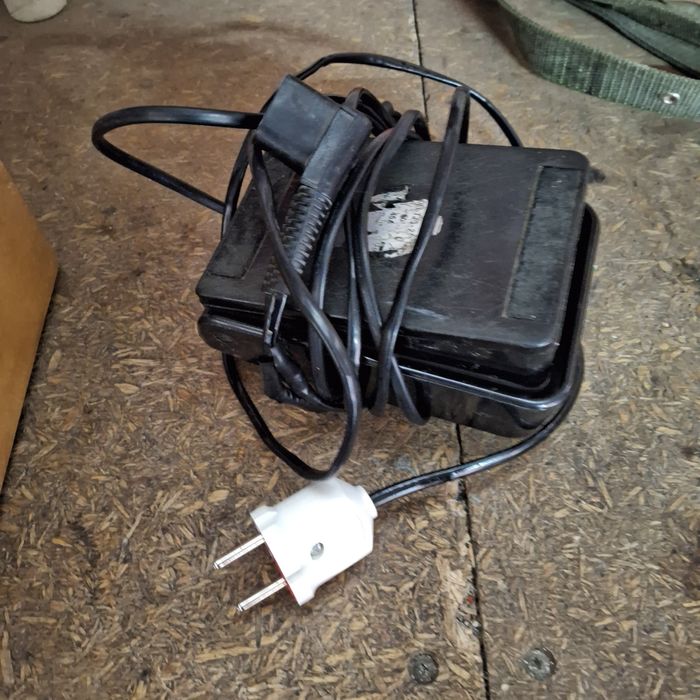 Швейная машинка Чайка 132 М