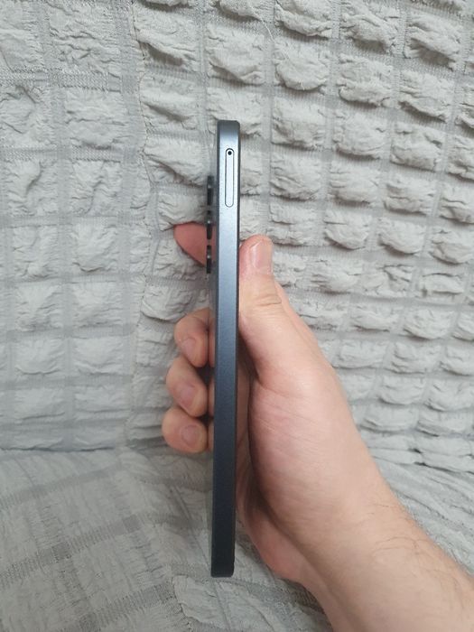 Srochna Prodam Sotiladi Samsung Galaxy A16 4+4/128 Orginal Yengi Madel