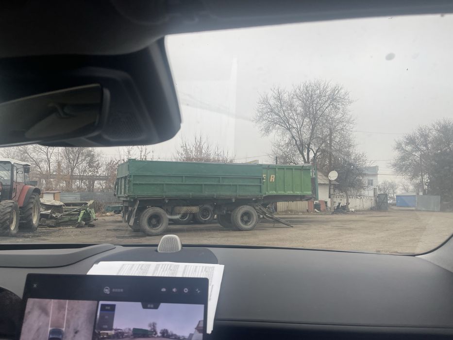 Транспортные услуги