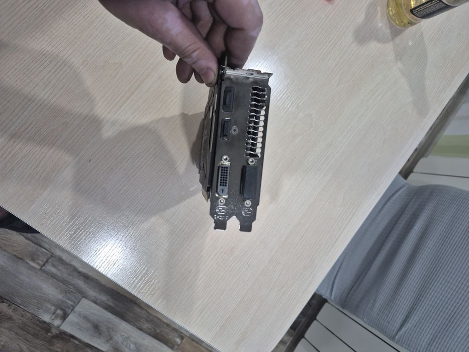 Gigabyte GeForce 1060