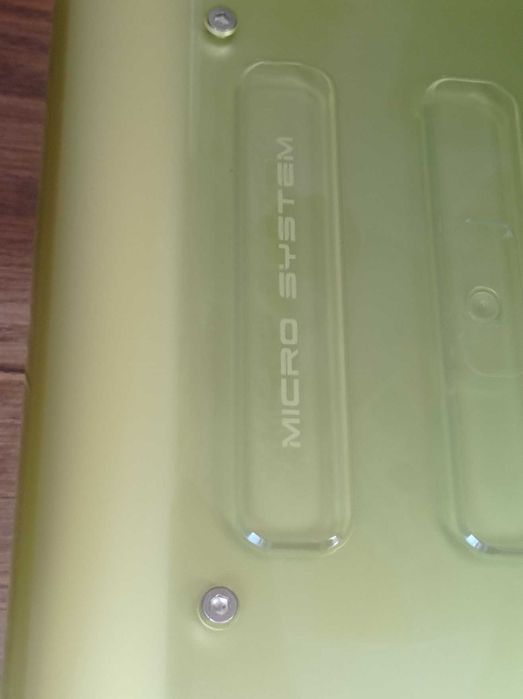 Philips Дизайнерска Микро Hi-Fi Система MZ-1000/22 2x50 watts