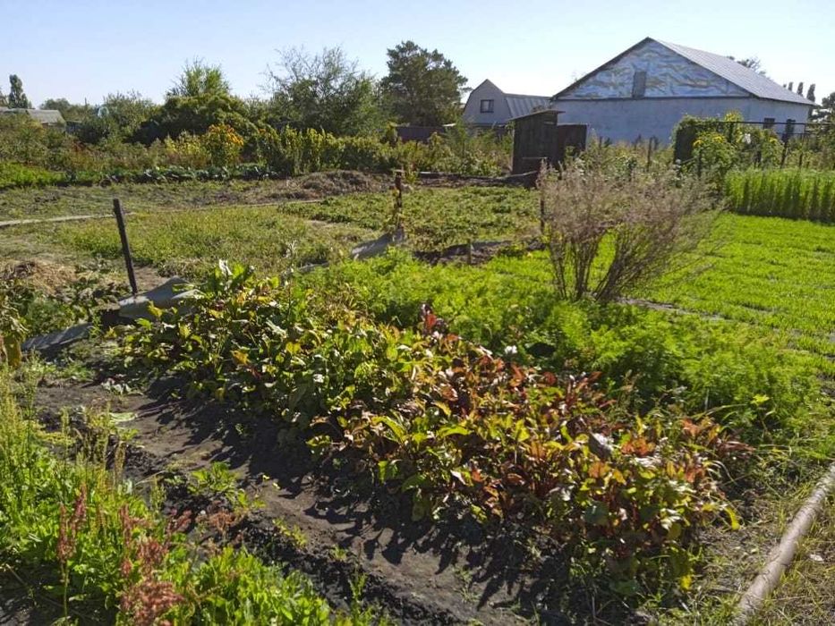 Садовый участок 4,5 сотки Актобе