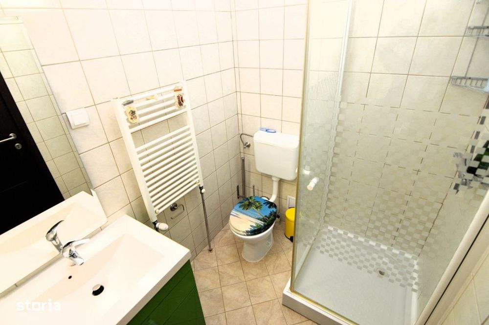 Inchiriere Apartament 4 Camere Decebal – Recu Kinetic Decebal