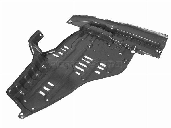 Защита двигателя  Suzuki Sx4