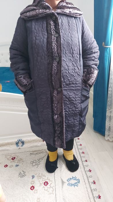 Куртка женская 48-50 размер