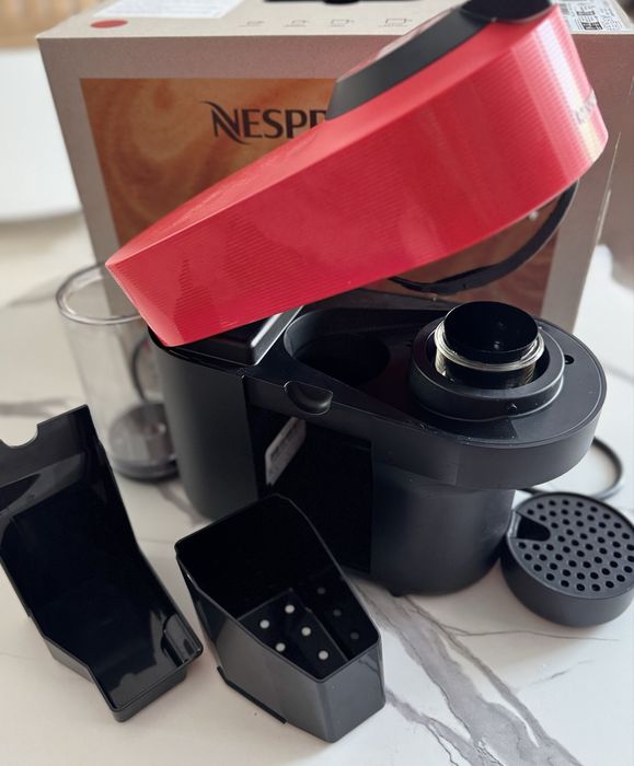 Nespresso Vertuo Pop by KRUPS