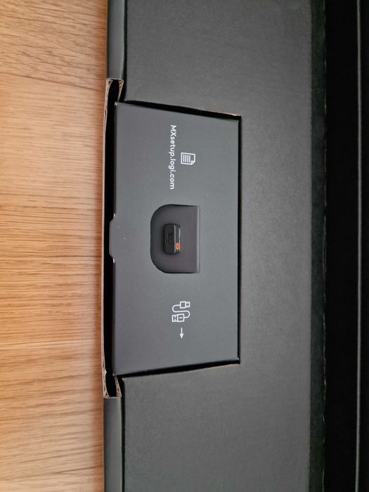 Tastatura Keyboard Logitech MX Keys (English Layout)