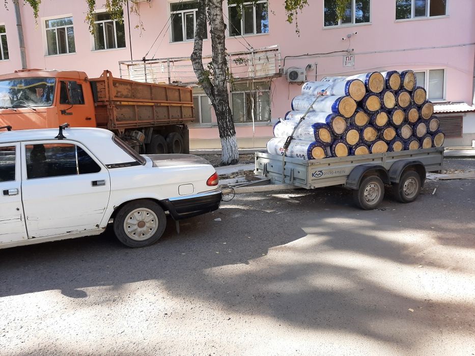 Продаётся волга 3110