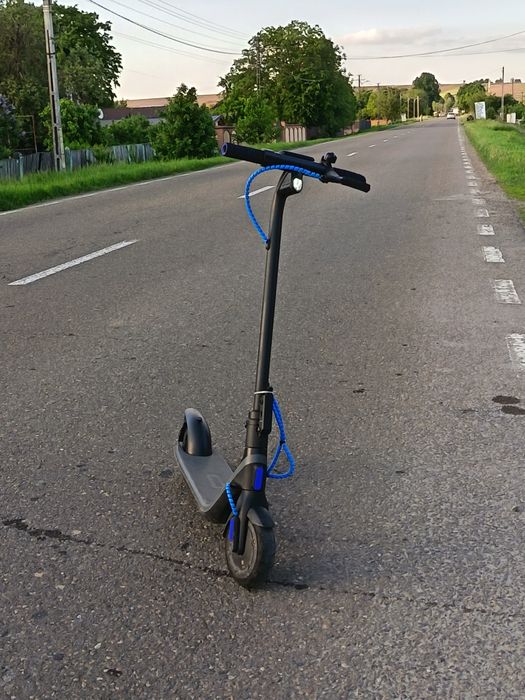 Vand trotineta ninebot!