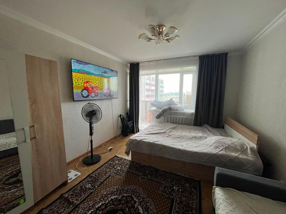 Продам 1 к квартиру , 19 мкр