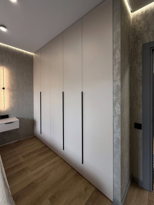 Спальный гарнитур на заказ