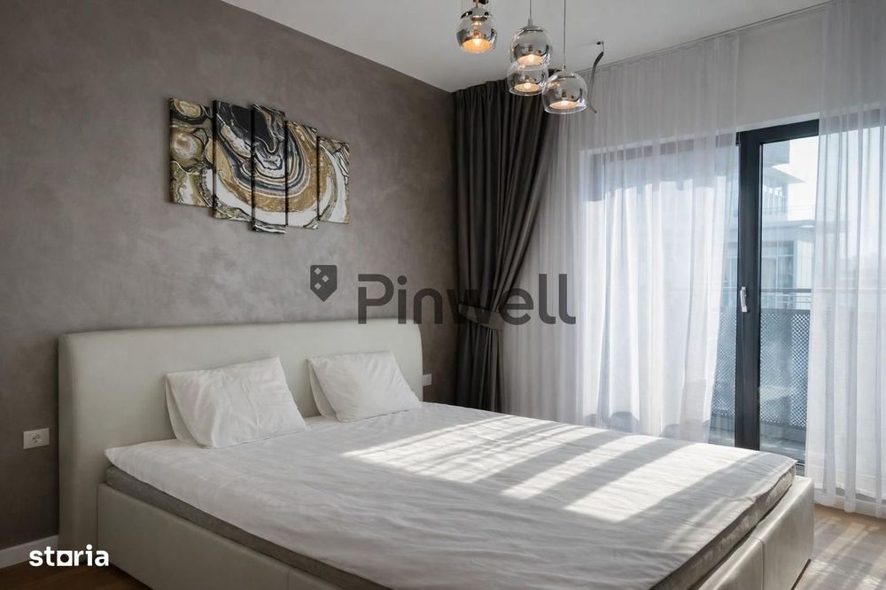 Apartament superb 3 camere I Baneasa I Vanzare