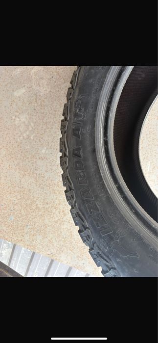 АвтоШины izzarda