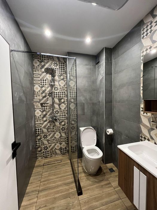 Дава се под наем Двустаен апартамент в София, Дружба 2 - 67 кв.м за 650 € - Снимка #6