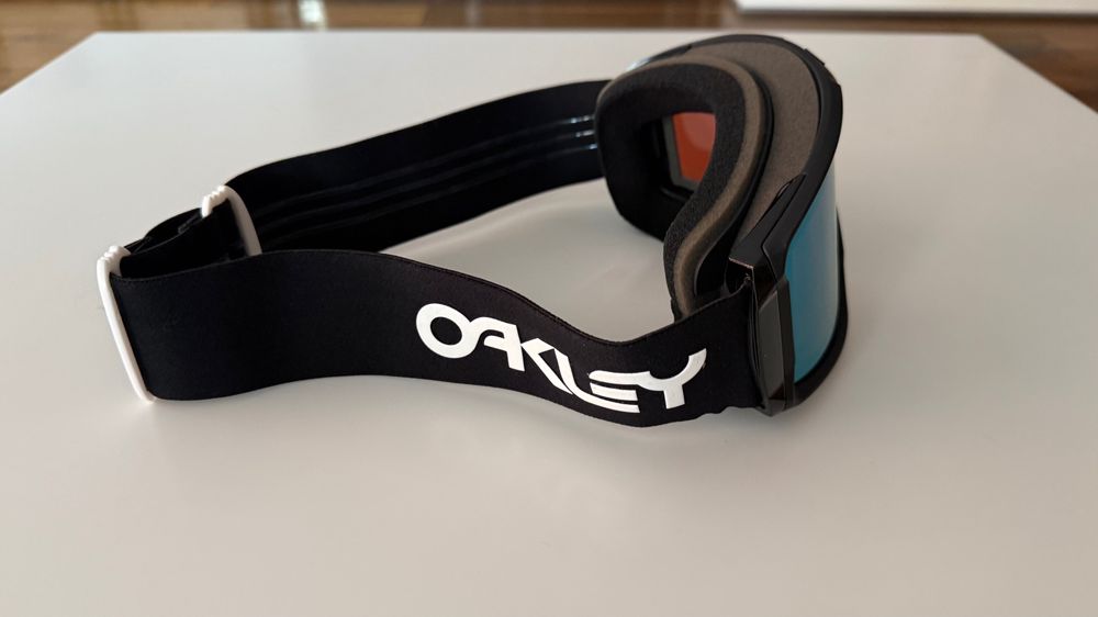 Ochelari Oakley Line Miner XM OO7093-08 PRIZM