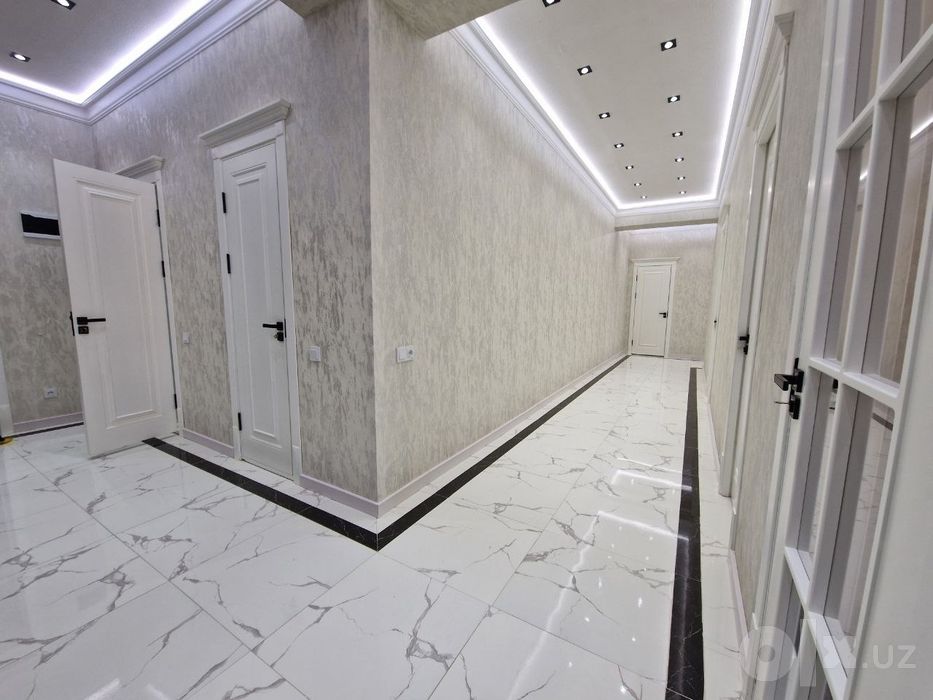 Гагарина 4 хоналик 125кв