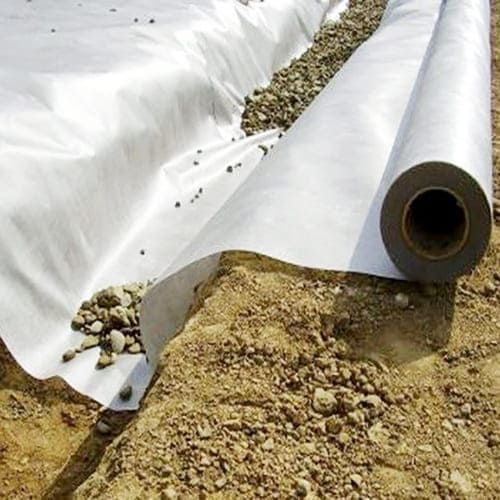 SUPER OFERTA ! GEOTEXTIL  110 gr/m2 produs premium