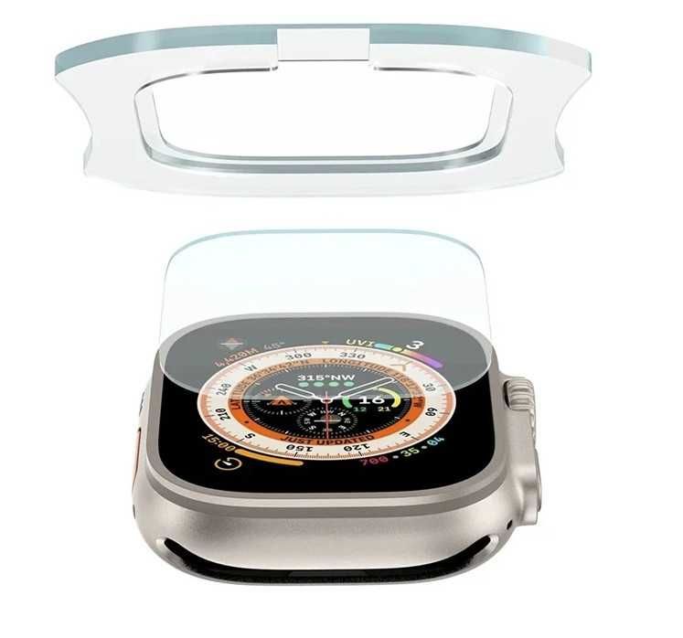 Протектори за Apple Watch Ultra 49mm