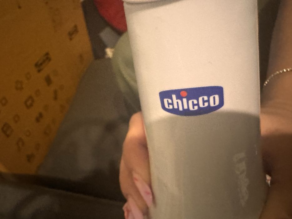 Carusel muzical Chicco
