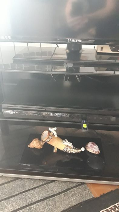 Домашний кинотеатр.