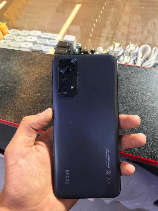 Redmi note 11 Telefon