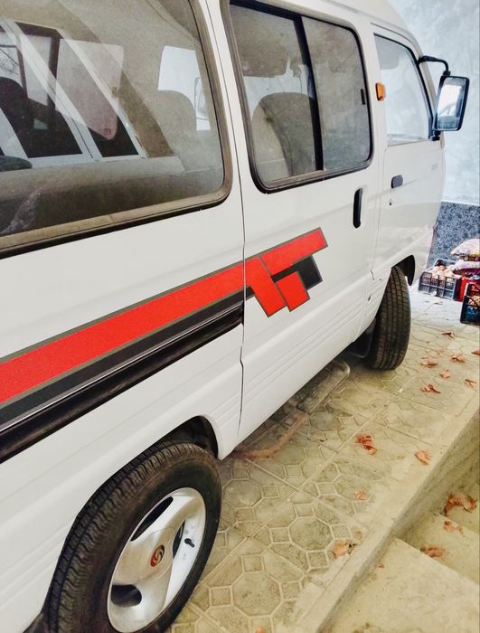 Damas 2019 года выпуска