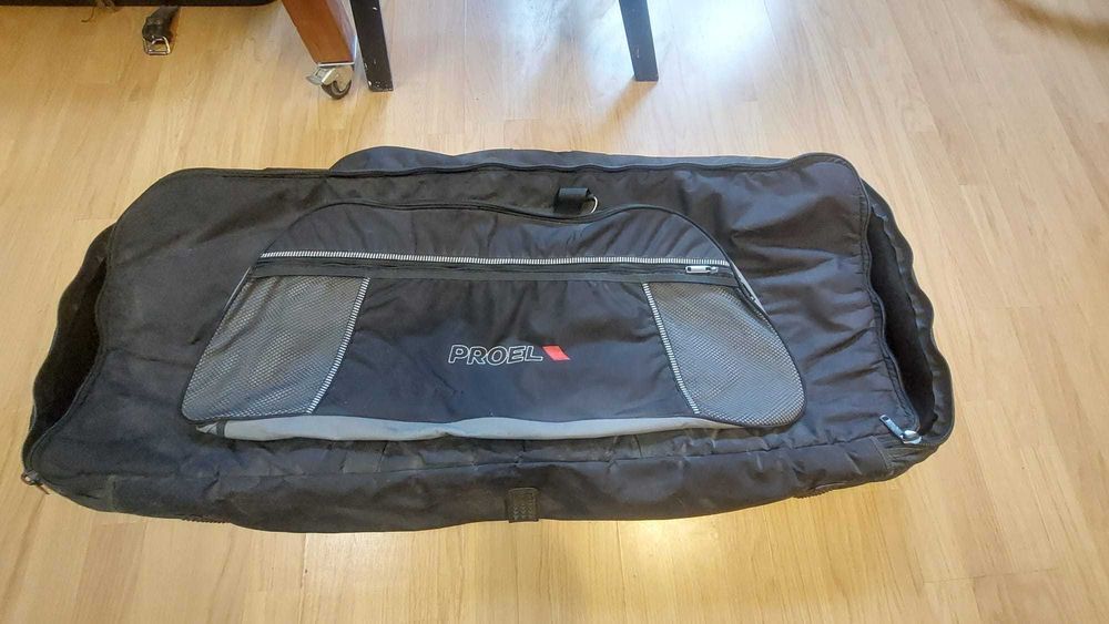 Keyboard Midi Controller Roland Cakewalk A800PRO + Husa softcase