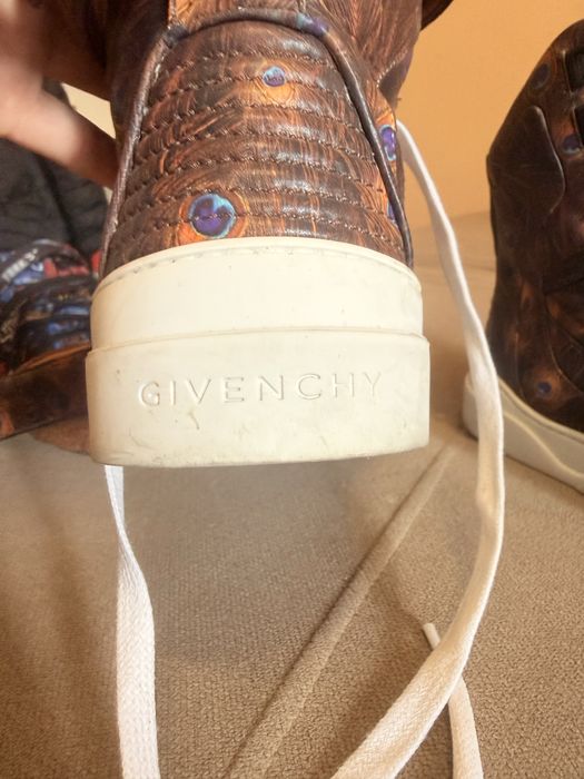 Уникални Кецове Givenchy