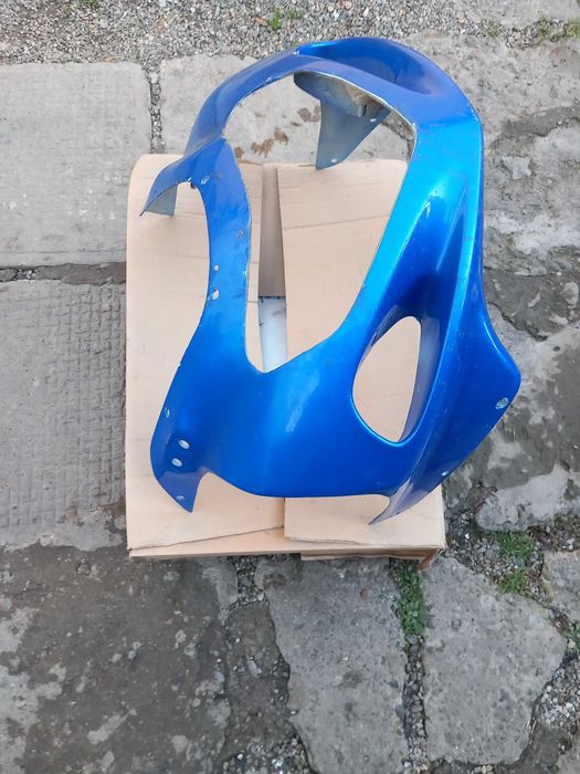 CARENA / fronatala / suzuki gsxr 600 / 750 / 1000 / K 1 K 2 K 3