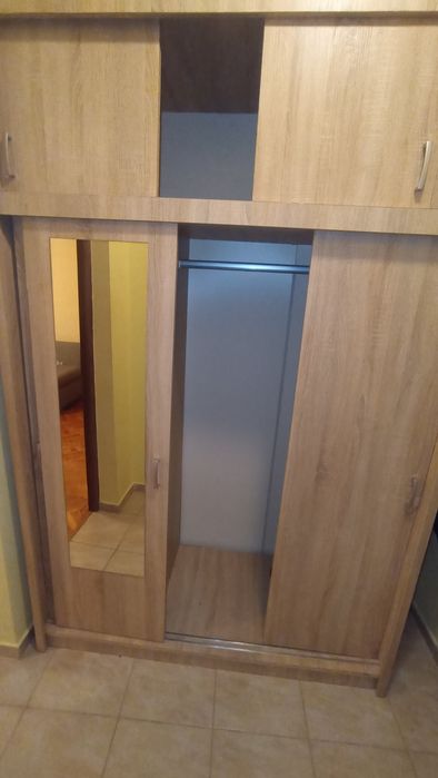 Proprietar inchiriez apart cu 1 camera, Calea Circumvalatiunii, etaj2, fara comision