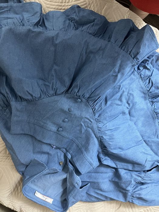 Женский кастюм (дв)