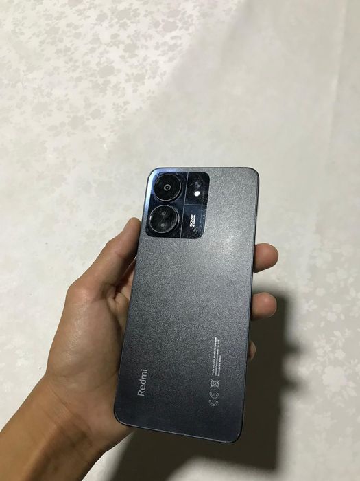 Xiaomi Redmi 13C