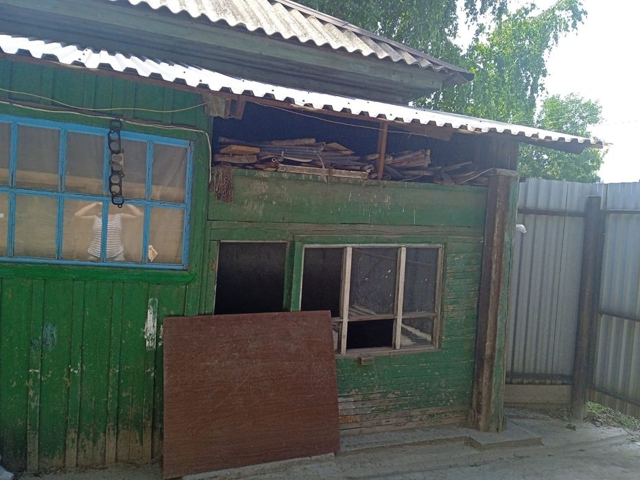 Дом  продам ,Шмелев лог Ползунова 86