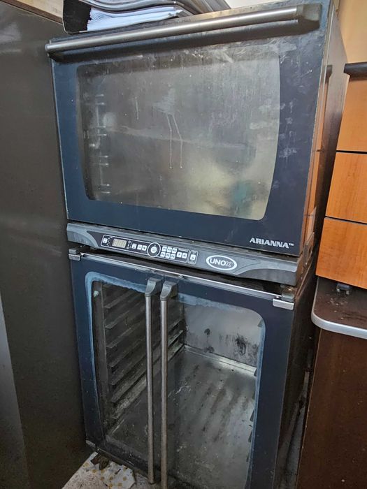 cuptor+dospitor Arianna