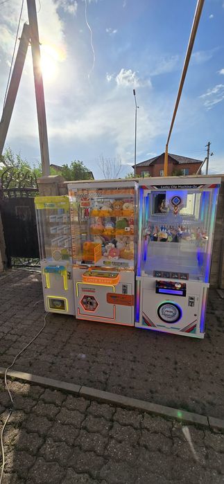 Продажа хватайки хватайка