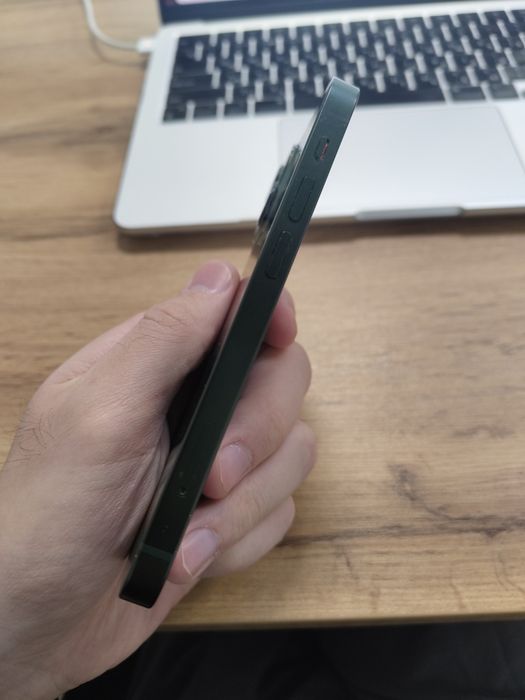 iPhone 13 mini обмен
