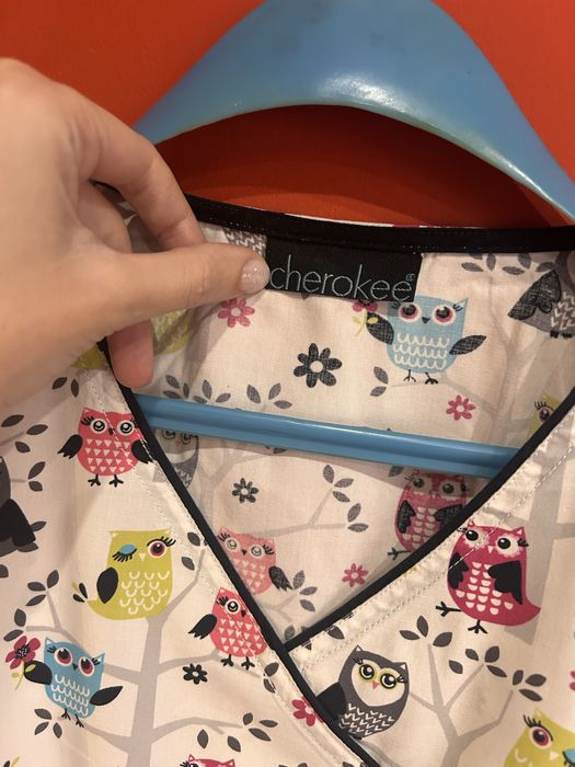 Медицинска туника