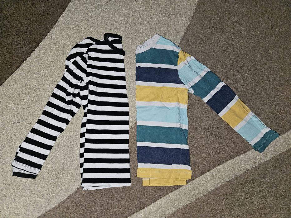 Bluze H&M 122/ 128