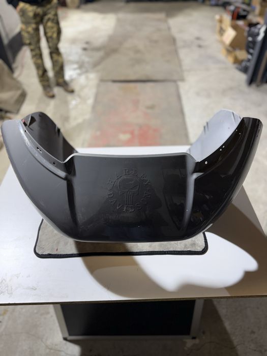 Set carene Harley Davidson Road Glide OEM