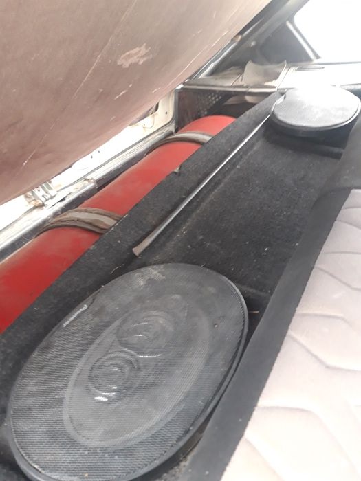 Vaz2109 75temir balon