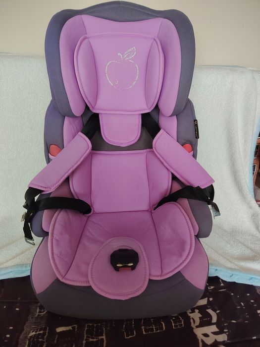 Детско столче за кола до 36 кг. ола